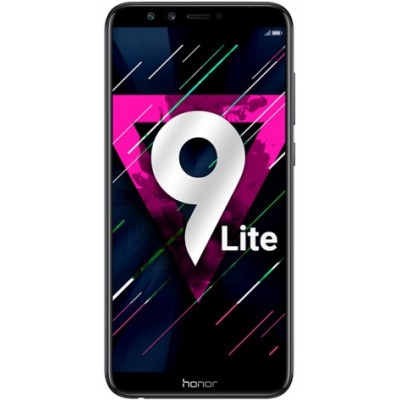 Смартфон Honor 9 Lite 64GB Black