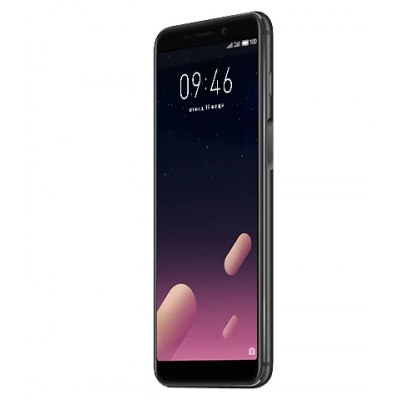 Смартфон Meizu M6s 32GB Black