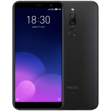 Смартфон Meizu M6T 16GB Black