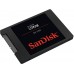 Твердотельный диск 1TB SanDisk Ultra 3D, 2.5, SATA III (SDSSDH3-1T00-G25)