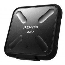 Твердотельный диск 512GB ADATA SD700 Black (ASD700-512GU3-CBK)