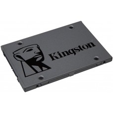 Твердотельный диск 1920GB Kingston UV500 (SUV500/1920G)