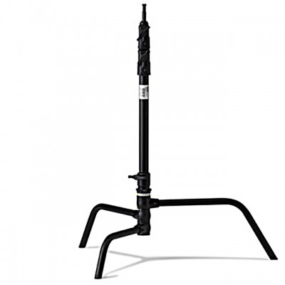 Стойка KUPO CT-20MB 20” C Stand Black