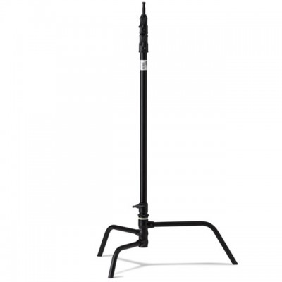 Стойка KUPO CT-40MB 40” C Stand Black (134-295 см)