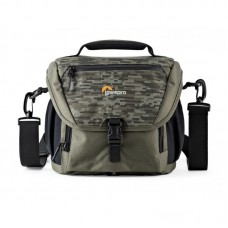 Сумка LowePro Nova 170 AW II Хаки