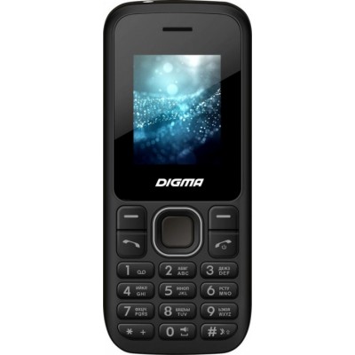 Телефон Digma LINX A102 2G