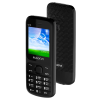 Телефон Maxvi C15 Black