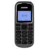 Телефон Digma LINX A105 2G Grey