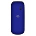 Телефон Digma LINX A105 2G Blue