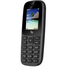Телефон Fly FF183 Black