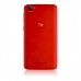 Смартфон Fly FS505 Nimbus 7 Black/Red