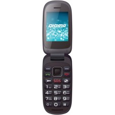 Телефон Digma LINX A200 2G