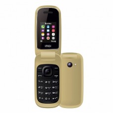 Телефон INOI 108R Gold