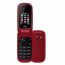 Телефон INOI 108R Red