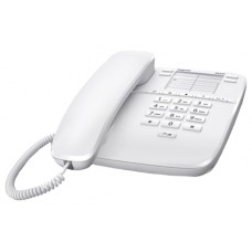 Телефон Gigaset DA310 (белый)