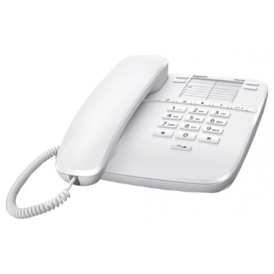 Телефон Gigaset DA310 (белый)