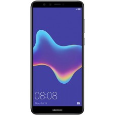 Смартфон Huawei Y9 (2018) LTE Dual sim black