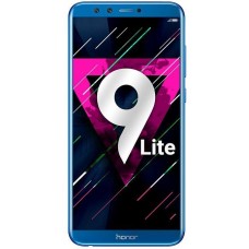 Смартфон Honor 9 Lite 32GB Blue