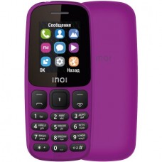 Телефон INOI 101 Violet