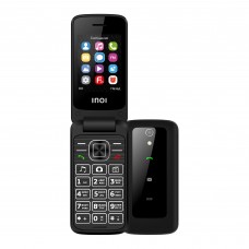 Телефон INOI 245R Black