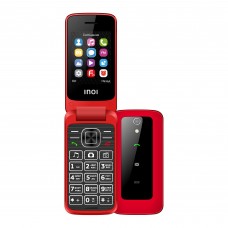 Телефон INOI 245R Red