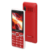 Телефон Maxvi M5 Red