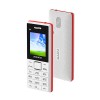 Телефон Maxvi C9 White-Red