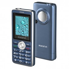 Телефон MAXVI T3 Marengo