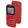 Телефон Maxvi B7 Red