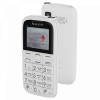 Телефон Maxvi B7 White