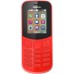 Телефон Nokia 130 (2017) DS Red