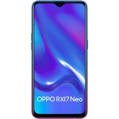 Смартфон OPPO RX17 Neo Синяя комета