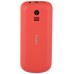 Телефон Nokia 130 (2017) DS Red