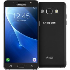 Смартфон Samsung Galaxy J5 (2016) SM-J510 Black