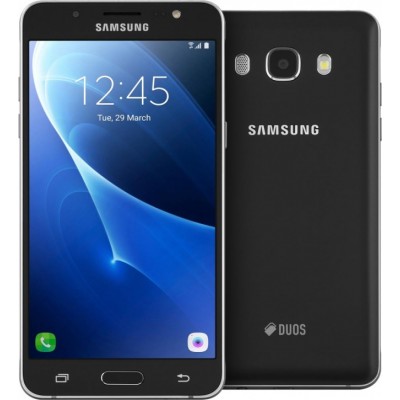 Смартфон Samsung Galaxy J5 (2016) SM-J510 Black