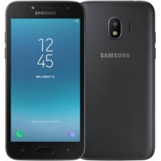 Смартфон Samsung Galaxy J2 SM-J250 Black
