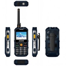 Телефон Digma LINX A230WT 2G Blue