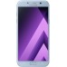 Смартфон Samsung Galaxy A7 (2017) SM-A720F/DS Blue