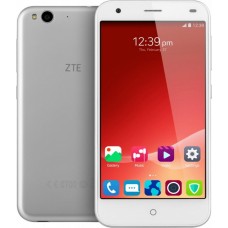 Смартфон ZTE Blade S6 Lite 4G Silver