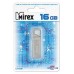 Накопитель USB Mirex Crab 16GB (13600-ITRCRB16)