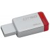 Флеш накопитель USB 32Gb Kingston DataTraveler 50 (DT50/32GB)