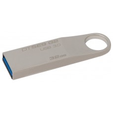 Флеш накопитель USB 32Gb Kingston DataTraveler SE9 G2 3.0 (DTSE9G2/32GB)