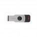 Флеш накопитель USB 32Gb Kingston DataTraveler Swivl (DTSWIVL/32GB)