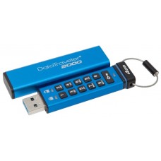 Флеш накопитель USB 4Gb Kingston DataTraveler 2000 (DT2000/4GB)