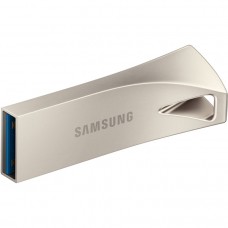 Флеш накопитель 32Gb Samsung BAR Plus USB 3.1 Silver (MUF-32BE3/APC)