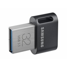 Флеш накопитель 32Gb Samsung FIT Plus USB 3.1 (MUF-32AB/APC)