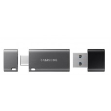 Флеш накопитель 64GB Samsung DUO Plus USB 3.1 (MUF-64DB/APC)