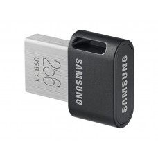 Флеш накопитель 256GB SAMSUNG FIT Plus USB 3.1 (MUF-256AB/APC)