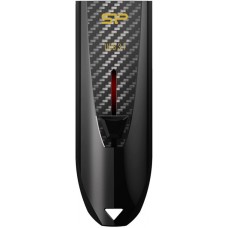 Флеш накопитель 64GB Silicon Power Blaze B25 USB 3.1 Black (SP064GBUF3B25V1K)