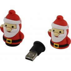 Флеш-накопитель USB 32GB Smart Buy Санта-S (SB32GBSantaS)